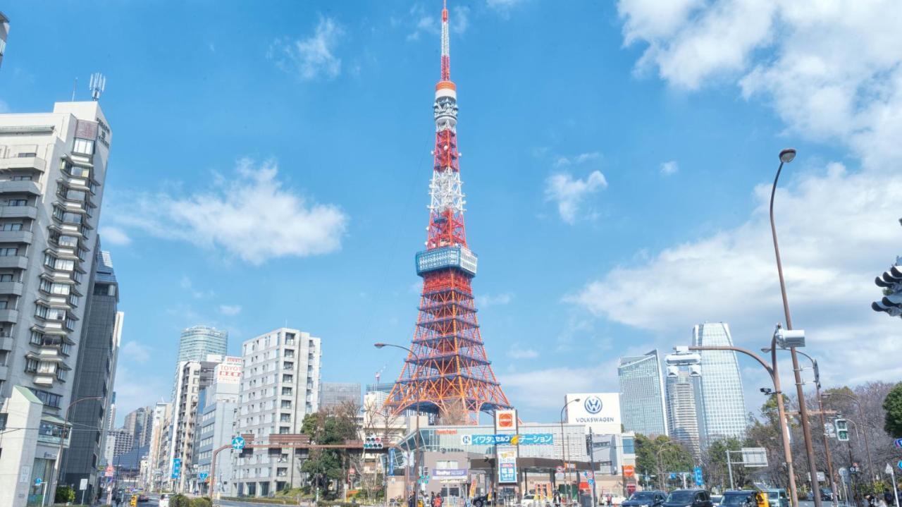 Floral - Iron Tower